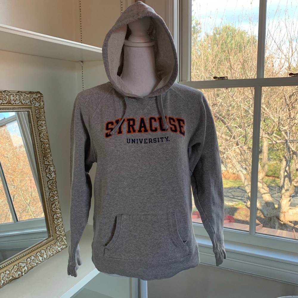 Syracuse University Hoddie